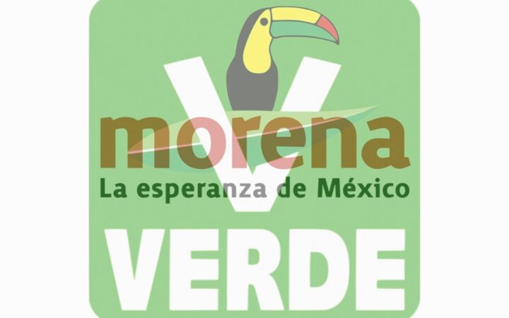 PVEM desmiente rechazo a reforma sobre 'supremacía constitucional'