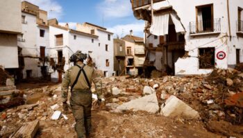 ¿Es normal que un temporal como el que azotó España dure tanto? No, y este es el motivo