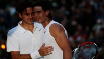 'Siempre he deseado que este día no llegara': El emotivo mensaje de Federer a Nadal | Reacciones