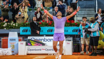Rafael Nadal, lo ganó (casi) todo y varias veces | Palmarés