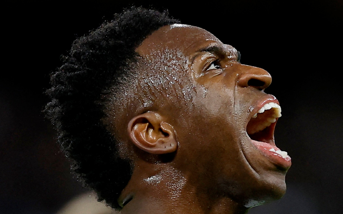 Vinicius y entorno del Real Madrid reaccionan con amargura al Balón de Oro Vinicius y entorno del Real Madrid reaccionan con amargura al Balón de Oro