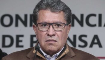 'No nos vamos a detener': Monreal adelanta que no se acatará resolución de SCJN sobre elección judicial