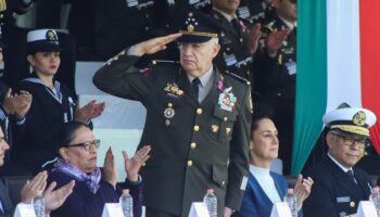 Cártel de Sinaloa se volvió más violento por arrestos de EU: General Trevilla