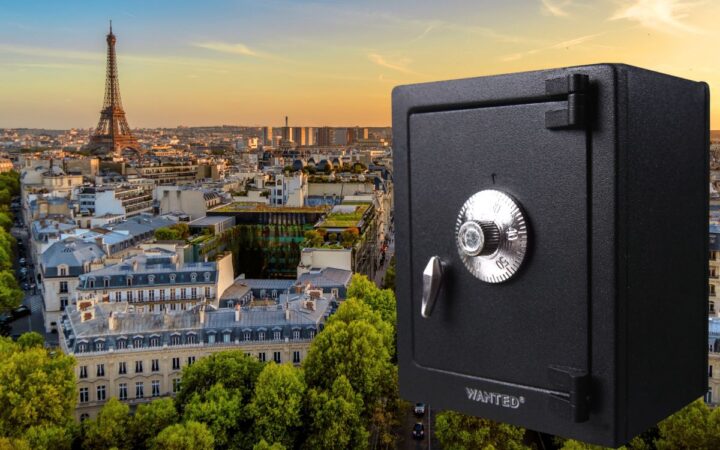 Roban 1 millón de euros a directivo de Televisa de su apartamento parisino Roban 1 millón de euros a directivo de Televisa de su apartamento parisino