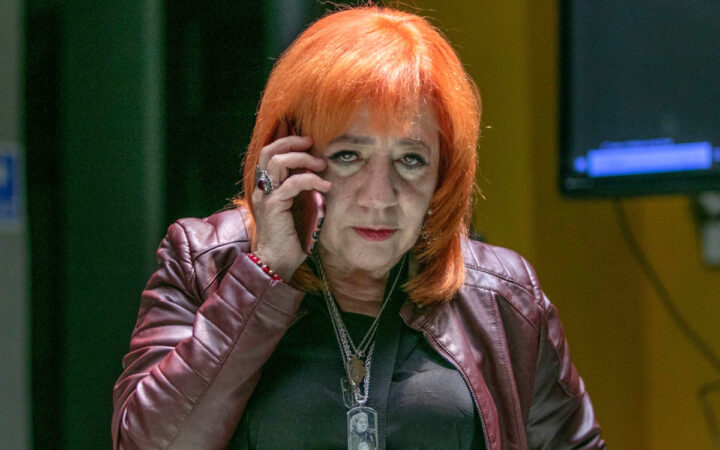 Rosario Ibarra presentó carta falsa para buscar reelección en CNDH