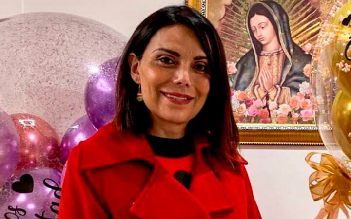'La venían persiguiendo'; Madre de Diana Sánchez Barrios responsabiliza a La Unión Tepito del ataque