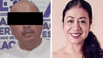 Detienen a una persona que tenía el celular de la activista desaparecida Sandra Domínguez
