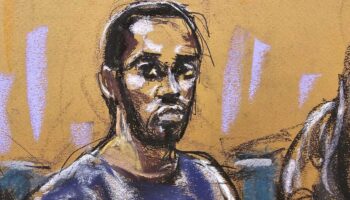 Los abogados de 'Diddy' Combs piden conocer la identidad de los denunciantes