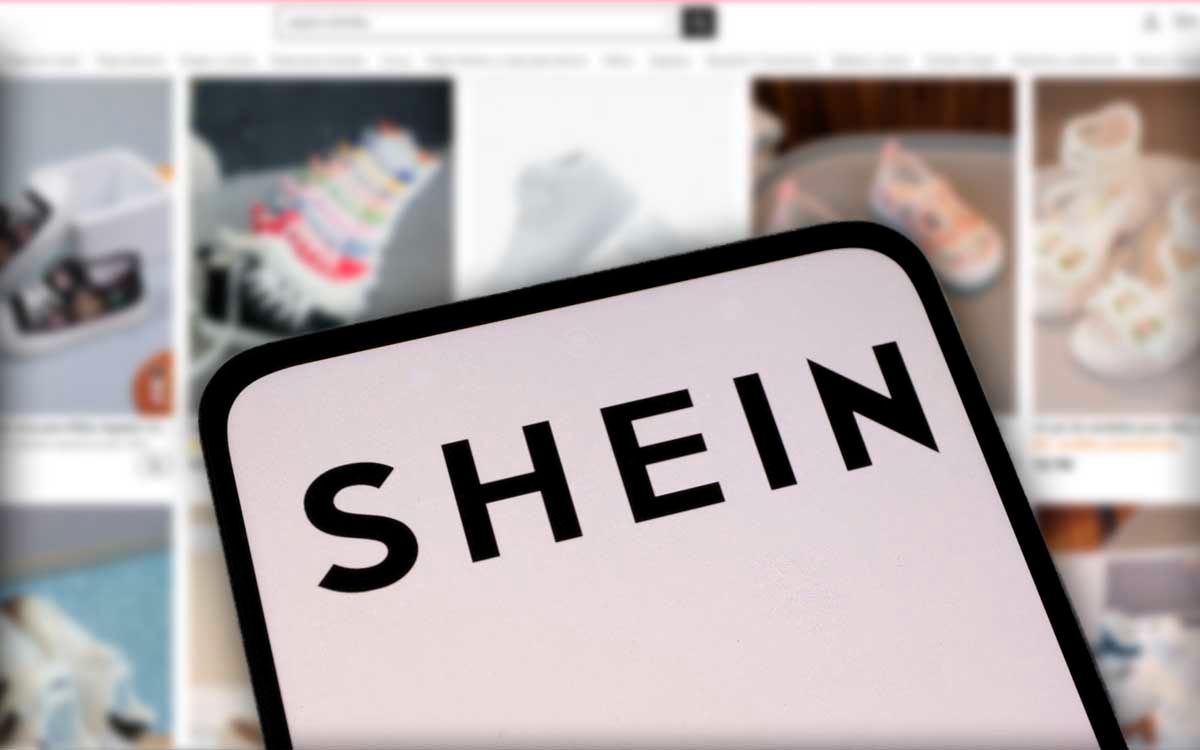 Aranceles de Trump tienen en la mira a Shein, Temu, AliExpress