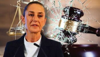 Sheinbaum acusa a ministro de buscar devolución de impuestos con intereses a empresas