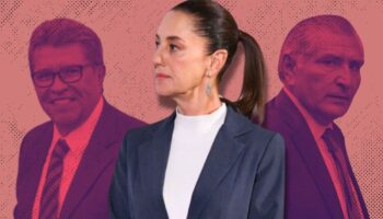 ¿Sheinbaum está enterada de las reformas impulsadas por Monreal y Adán Augusto?: Dresser | Video