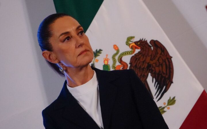 Sheinbaum: suspensión a comités evaluadores viola 'resolución' del Tribunal Electoral