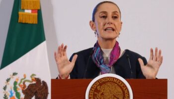 ¿Habrá Feria Ganadera de Sinaloa? Esto dijeron Sheinbaum y Harfuch