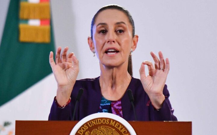 'No queremos inversión por inversión': Sheinbaum explica objetivo del Consejo de Empresarios
