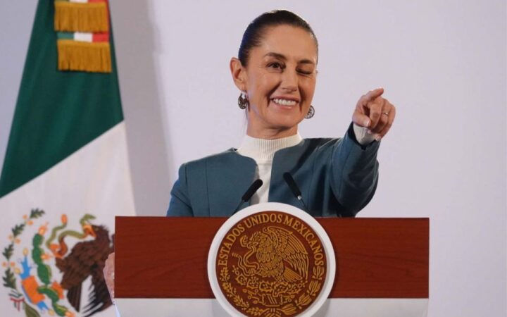 En qué consiste el Plan México que Sheinbaum presentará en 2025 En qué consiste el Plan México que Sheinbaum presentará en 2025