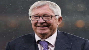Sir Alex Ferguson no será más embajador del Manchester United | Video