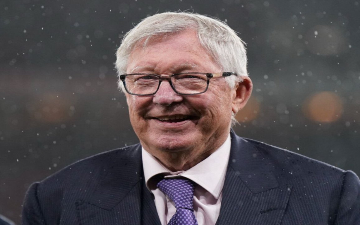 Sir Alex Ferguson no será más embajador del Manchester United | Video Sir Alex Ferguson no será más embajador del Manchester United | Video