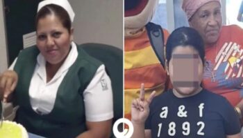 Soldados y Guardia Nacional matan a niña y enfermera, denuncian familias en Nuevo Laredo