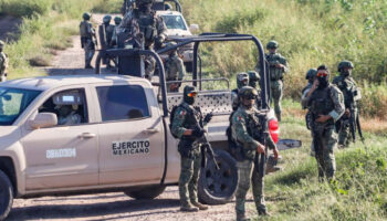 Detienen en Culiacán a 'El Max' operador de 'El Mayo' Zambada