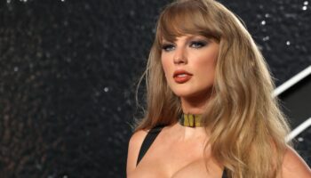 Taylor Swift dona 5 mdd a comunidades afectadas por Milton y Helene