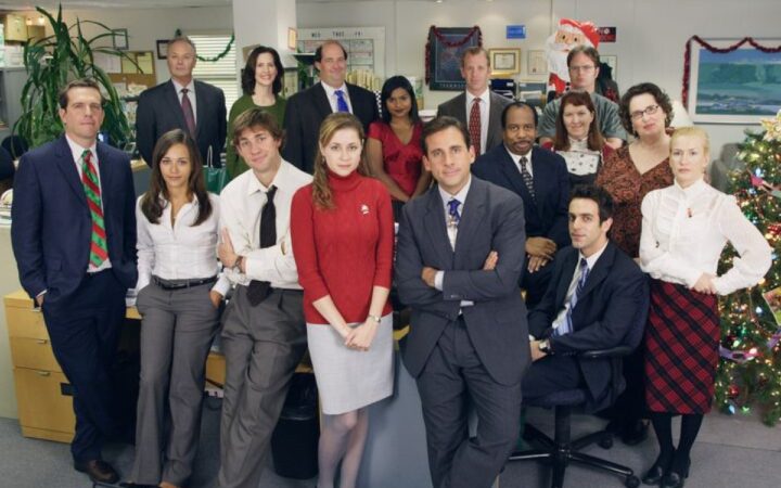 Llega 'The Office' a la mexicana; esto sabemos