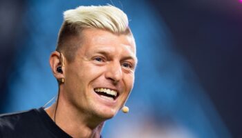 Toni Kroos critica el nuevo Mundial de Clubes de la FIFA