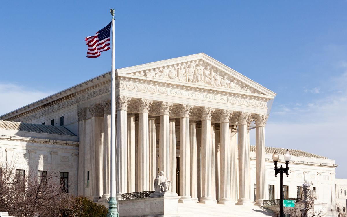 US Supreme Court to hear Mexico’s lawsuit against gun makers – Esquivel