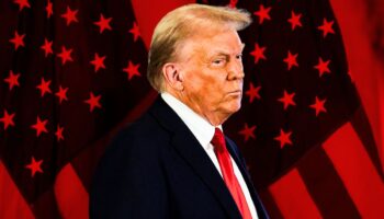 Trump es el enemigo número uno para los latinos y para México: Héctor Sánchez Barba