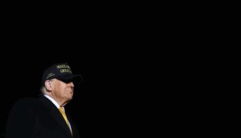 Narcisista, destructivo y peligroso: psiquiatras alertan sobre psicopatologías de Trump