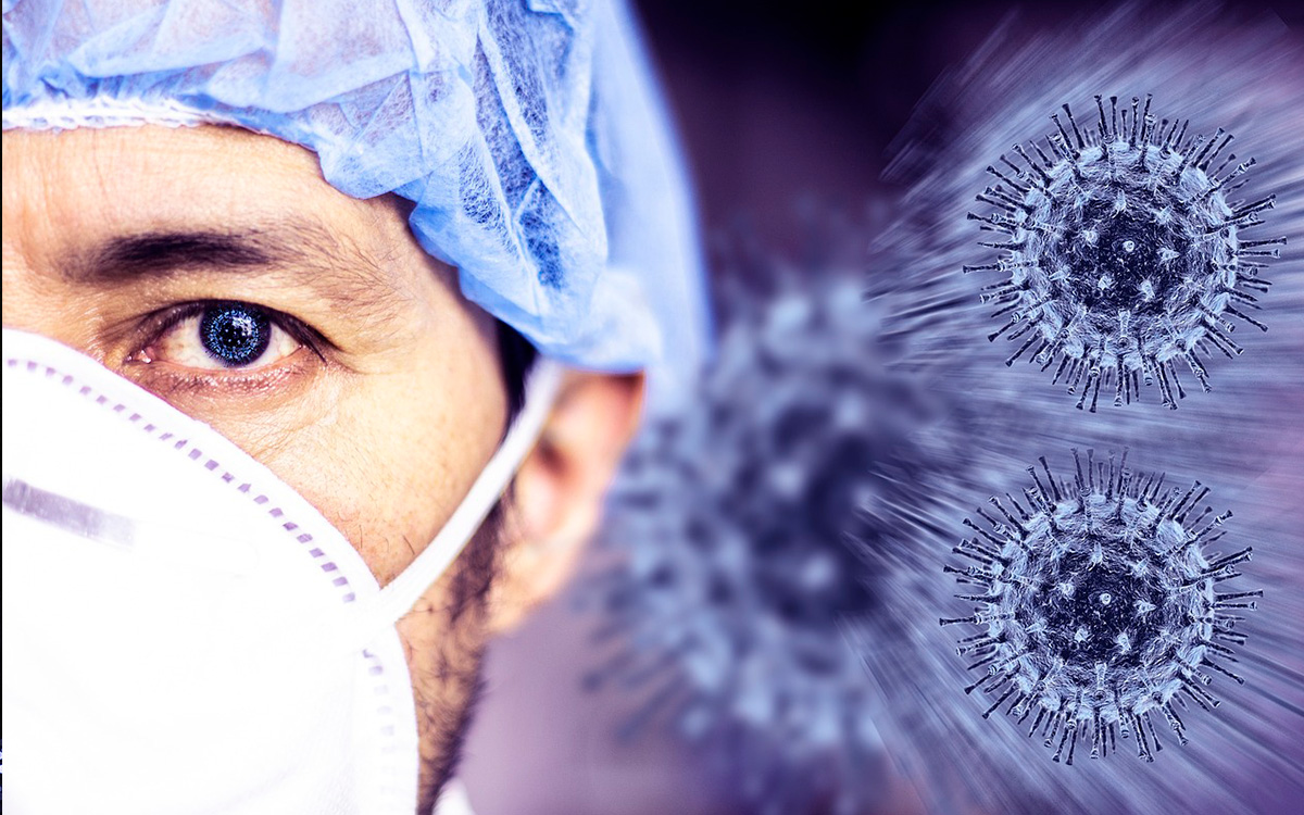 Tuberculosis defeats Covid-19; again the deadliest infectious disease