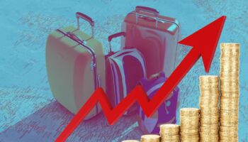 Economía turística de México crece un 5.8 % anual en el segundo trimestre de 2024