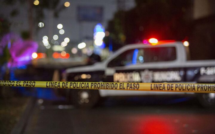 Gobierno de Mazatlán pide a la población resguardarse tras reportes de enfrentamientos