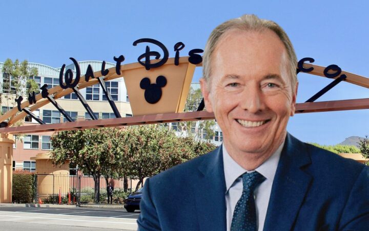 Disney nombra a nuevo presidente y aplaza el relevo de su consejero delegado hasta 2026