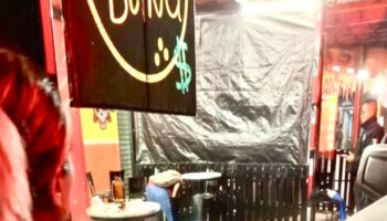 Edomex | Dan prisión preventiva a 2 de los 5 detenidos por balacera en bar 'Bling Bling'