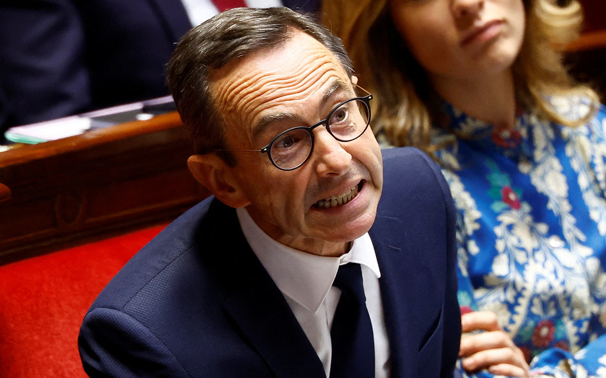 French minister points to ‘Mexicanization’ due to drug trade in his country and death of minor