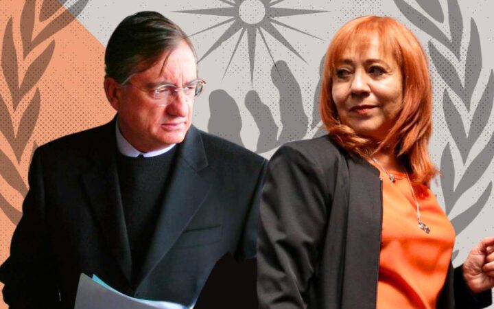 CNDH emitió y ocultó recomendación para indemnizar a Gutiérrez Vivó con 42 mdp CNDH emitió y ocultó recomendación para indemnizar a Gutiérrez Vivó con 42 mdp