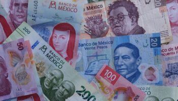 Economía de México crece 0.2%, venciendo pronósticos negativos