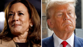 Harris vs. Trump | Las dos personalidades que polarizan EU