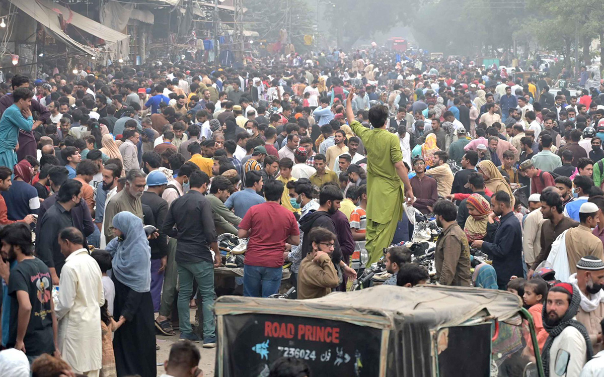 Which city in the world will be the most polluted in 2024?
