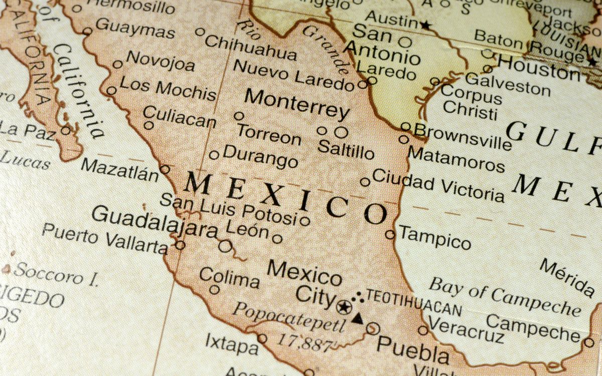 Sureste mexicano debe ser una prioridad en términos de desarrollo y gasto público: Ramírez | Entérate Sureste mexicano debe ser una prioridad en términos de desarrollo y gasto público: Ramírez | Entérate