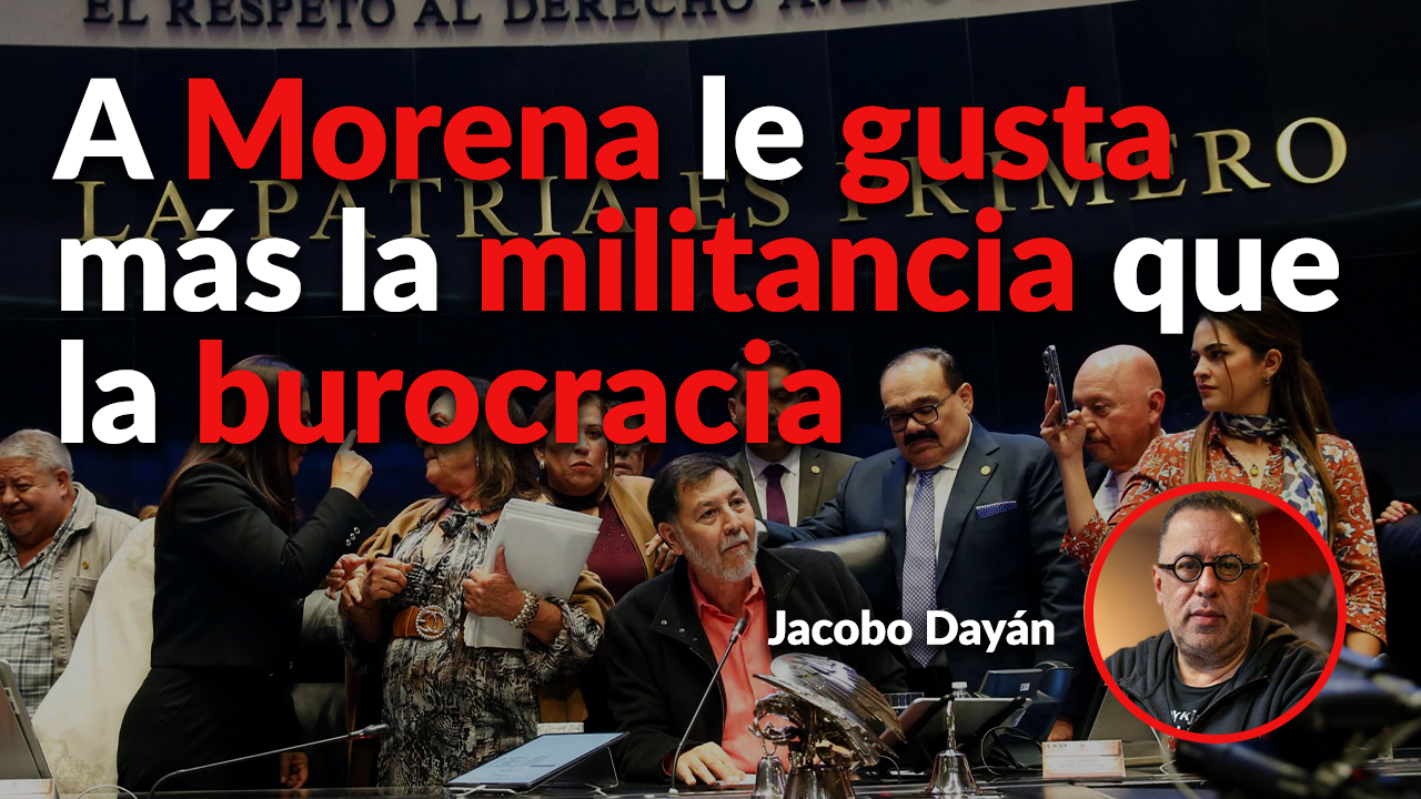Inclusión de Rosario Piedra en terna de CNDH demuestra que el Legislativo no es independiente: Dayán Inclusión de Rosario Piedra en terna de CNDH demuestra que el Legislativo no es independiente: Dayán
