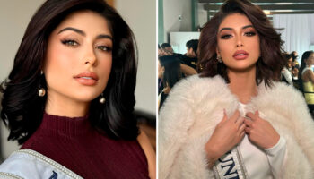 ¿Por qué Miss Universo expulsó a Panamá?