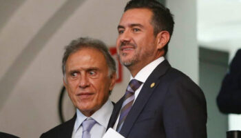 Es oficial, PAN expulsa de sus filas a Yunes Márquez y Yunes Linares