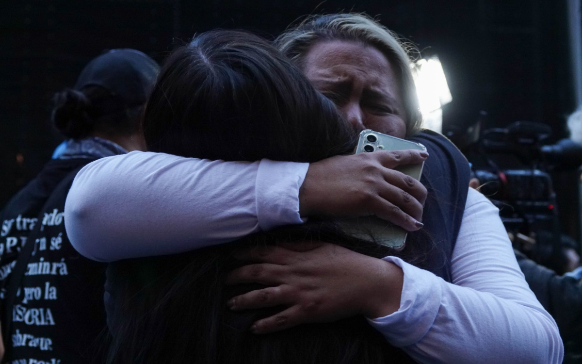 Justicia vivirá años de inestabilidad por reforma judicial; carreras de juzgadores fueron destruidas: ministro Javier Laynez Justicia vivirá años de inestabilidad por reforma judicial; carreras de juzgadores fueron destruidas: ministro Javier Laynez
