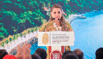 Evelyn Salgado culpa a la guerra sucia por críticas a su 'palomazo' con 'Coque' Muñiz | Video