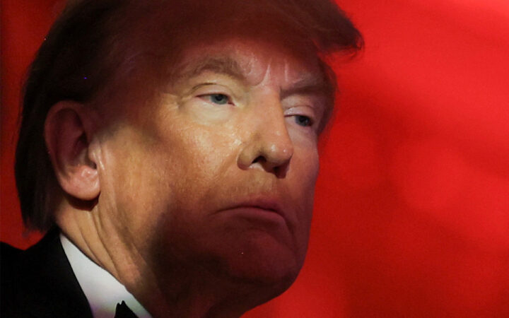 Trump presiona acuerdo presupuestal y se abre amenaza de cierre gubernamental