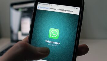 Nuevo método para robar tu cuenta de WhatsApp: ¡Ojo con el buzón de voz!