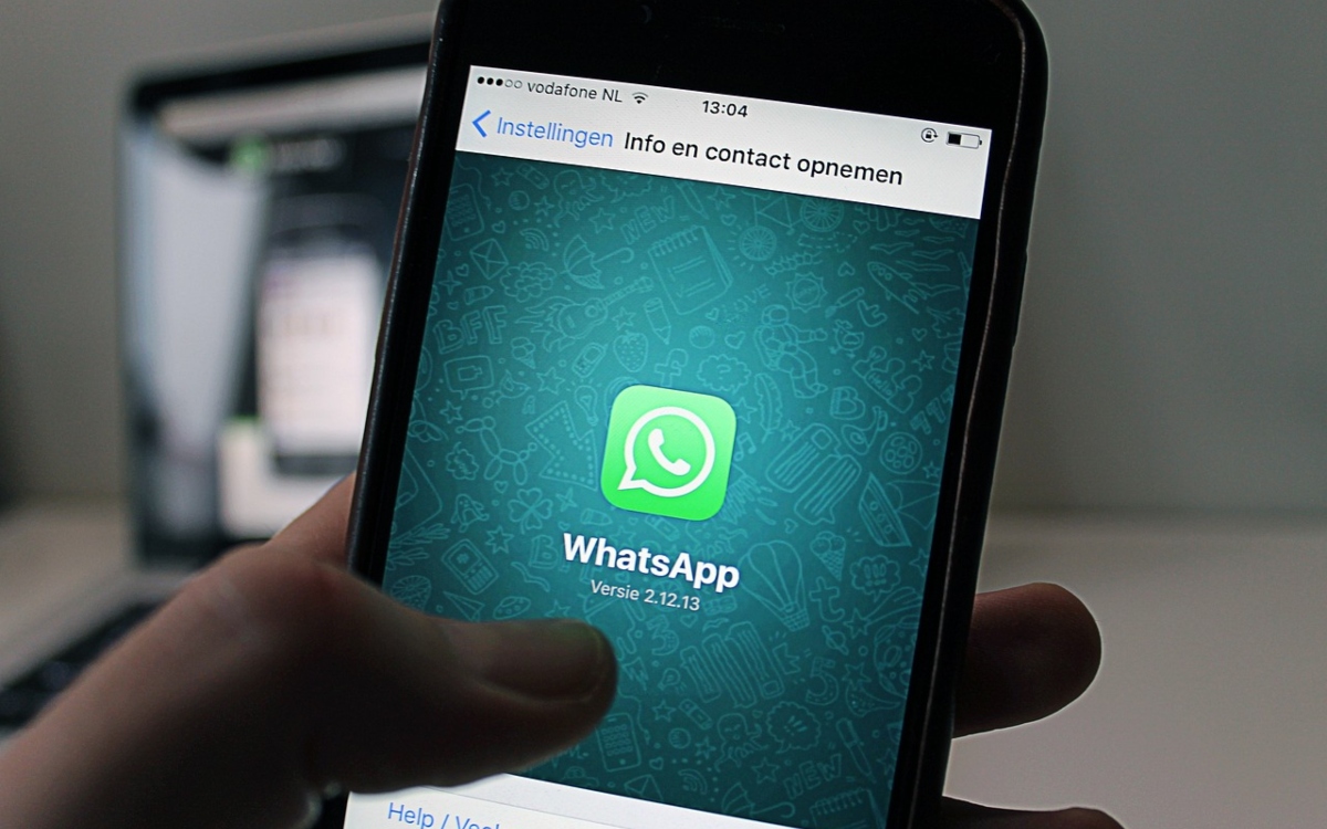 Nuevo método para robar tu cuenta de WhatsApp: ¡Ojo con el buzón de voz!