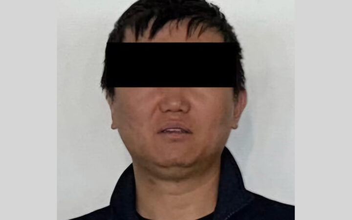 Fuga de 'Brother Wang', narco chino, amenaza relación México-EU | WSJ Fuga de 'Brother Wang', narco chino, amenaza relación México-EU | WSJ