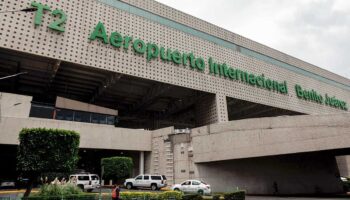 ¿Vuelas hoy desde el AICM? Esto te interesa